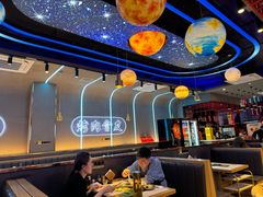 -杨记齐齐哈尔烤肉(总店)