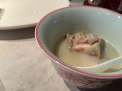 -柴门头啖汤·经典川菜·慢火汤品(锦城万达店)