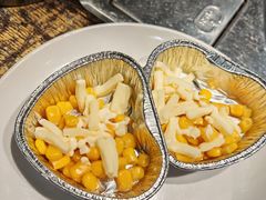 -33韩式自助烧烤(环城南路店)