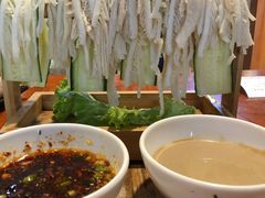 晾衣毛肚-醉长安(南门总店)