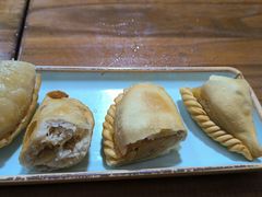 -燃木齐藏餐厅(八宿店)
