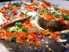 -举炊·寻湘记·新鲜现炒(临平西子国际店)