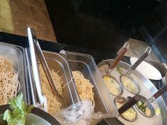 -万达文华酒店·48F云端窗景美食汇自助餐厅