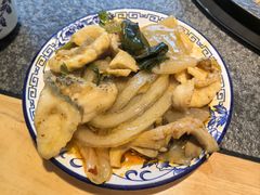 -胖子鱼·天水麻辣鱼火锅(秦州407店)