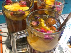 八宝茶-贯贯吉·清真餐厅(浙江中路店)