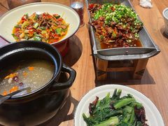 -树厨贵州菜(大十字店)