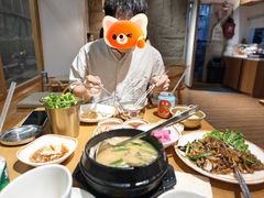 -海云台韩式汤饭·13年匠心韩料(南山店)