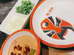 -南门四季铜锅涮肉(左家庄店)