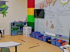 -卡巴机器人编程·少儿编程·信息学竞赛(公益西桥校区)