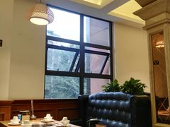-守柴炉烤鸭(中海国际店)
