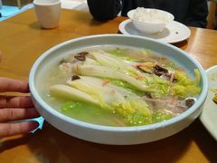 -打牙祭餐厅(动物园店)