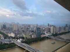 -华厦大酒店·桃源西餐厅·自助餐