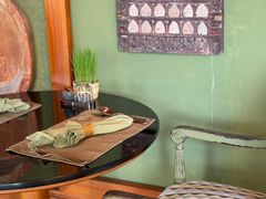 -四季酒店下午茶