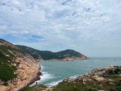 -蒲台岛
