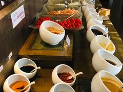 -滇釜火锅·能喝汤的火锅(车公庄店)