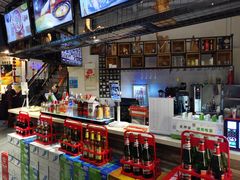 -金雨烧烤(新城南都店)