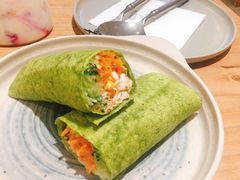 -上芽食集(德思勤店)