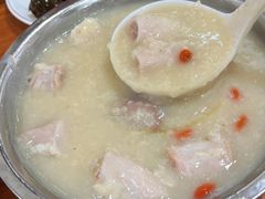 厚身竹肠粥-南记食粥坊·宵夜大排档(莲花总店)