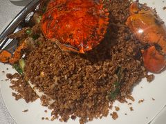 -喜记避风塘炒辣蟹(旗舰店)