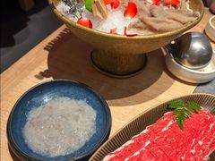 -巴奴毛肚火锅(七宝领展广场店)