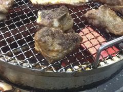 -火盆烧烤(南康店)