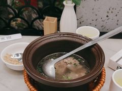-小菜园新徽菜(南京秦淮龙蟠汇店)