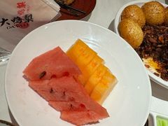 -大鸭梨烤鸭店(花园村店)