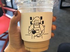 -HAY COFFEE