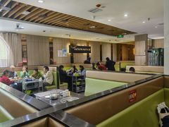 -清真·锦翔炝锅鱼(明德门店)