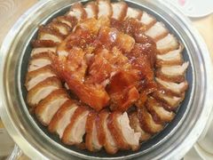 -守柴炉烤鸭(中海国际店)