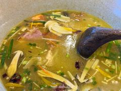 -芸南道·过桥米线(昆明老街旗舰店)