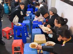 -小狗面馆(复兴店)
