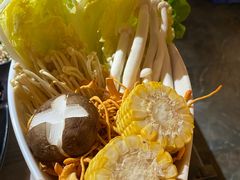 -探窝·竹笙椰子鸡(杨箕店)