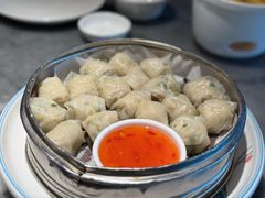 连江鱼饺-兴仙饭店·闽味海鲜(马尾总店)