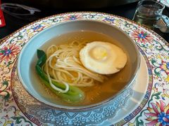 -北京饭店谭家菜
