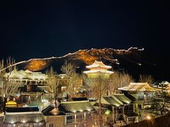 -云端咖啡(古北水镇景区店)