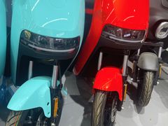 -九号电动车(安定门内大街店)