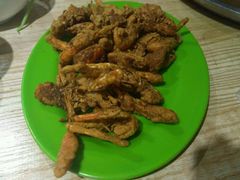 -牛叔鲜羊肉铜火锅(远东小区店)