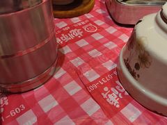 -龙师傅卤炒(天马店)