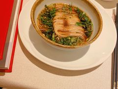 虾籽阳春面-逸道(益丰·外滩源店)