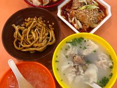 -龙抄手(春熙路总店)