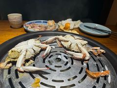 -三个渔夫·蒸汽海鲜(小白楼店)