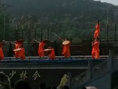 android_upload_pic-少林寺景区