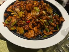 -太守宴·蘭院(天塔店)