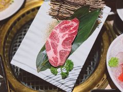 -赤坂亭·M9和牛烧肉(南京江南虹悦城店)