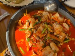 -益恒饭店乡间白族菜(古城总店)