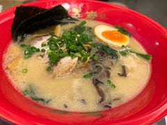 -吾妻拉面•和风食堂(群光广场店)