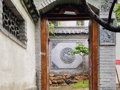 -老张烤羊(王哥庄店)