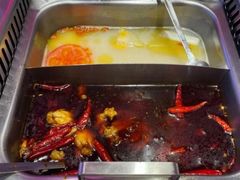 -重庆高老九火锅(万象城店)
