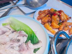 -粤顺渔坊·中山脆肉鲩火锅(清湖店)